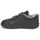 Shoes Children Low top trainers Nike PICO 4 PSV Black / Grey