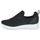 Shoes Women Low top trainers Calvin Klein Jeans SPORTY RUNNER EVA 2 Black