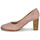 Shoes Women Heels Clarks Kaylin Cara 2 Pink