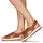 Shoes Women Sandals Clarks Jemsa Cross Camel
