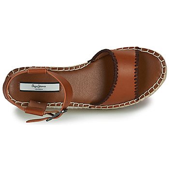 Pepe jeans WITNEY INDIE Camel