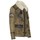 Clothing Men Jackets Aeronautica Militare PN1531763007 Brown