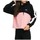 Clothing Women Sweaters Fila Damita Hoody W Pink, Black