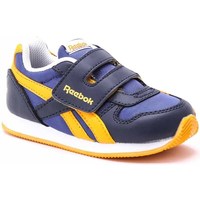 Shoes Children Low top trainers Reebok Sport Royal Cljogg Navy blue