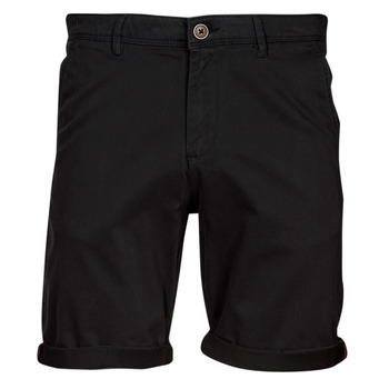 Clothing Men Shorts / Bermudas Jack & Jones JPSTBOWIE Black