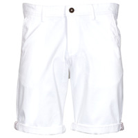 Clothing Men Shorts / Bermudas Jack & Jones JPSTBOWIE White