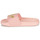Shoes Women Sliders adidas Originals ADILETTE LITE W Pink / Gold