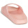 Shoes Women Sliders adidas Originals ADILETTE LITE W Pink / Gold