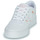 Shoes Women Low top trainers adidas Originals BRYONY W White / Flower