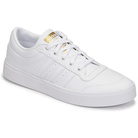 Shoes Women Low top trainers adidas Originals BRYONY W White
