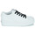 Shoes Women Low top trainers adidas Originals NIZZA PLATFORM W White
