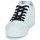 Shoes Women Low top trainers adidas Originals NIZZA PLATFORM W White