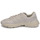 Shoes Low top trainers adidas Originals OZWEEGO PURE Beige
