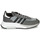 Shoes Men Low top trainers adidas Originals RETROPY F2 Grey / Black