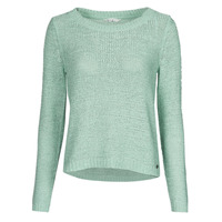 Clothing Women Jumpers Only ONLGEENA Green