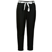 Clothing Women 5-pocket trousers Only ONLRITA Black