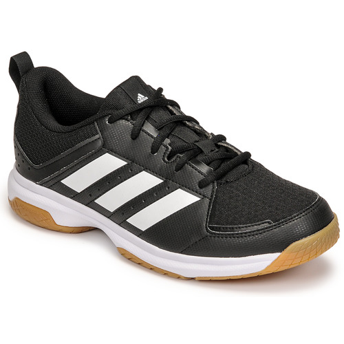 Shoes Indoor sports trainers adidas Performance Ligra 7 M Black