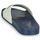 Shoes Sliders adidas Performance ADILETTE SHOWER White / Blue