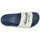 Shoes Sliders adidas Performance ADILETTE SHOWER White / Blue