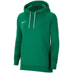 Clothing Women Sweaters Nike Wmns Park 20 Fleece Green