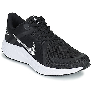 Nike  Nike Quest 4  men's Running Trainers in Black