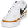 Shoes Women Low top trainers Nike Nike Court Legacy Next Nature White / Black