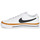 Shoes Women Low top trainers Nike Nike Court Legacy Next Nature White / Black