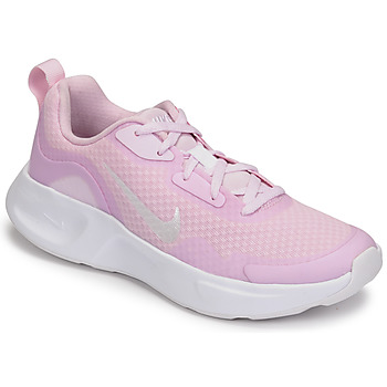 Shoes Children Multisport shoes Nike Nike WearAllDay Pink