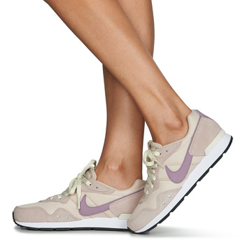 Nike Nike Venture Runner Beige / Purple