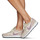 Shoes Women Low top trainers Nike Nike Venture Runner Beige / Purple