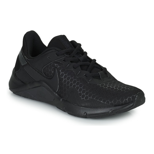 Shoes Women Low top trainers Nike Nike Legend Essential 2 Black