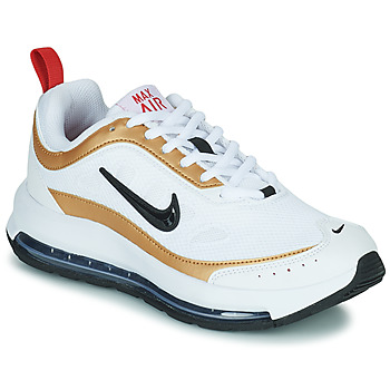 Nike  Nike Air Max AP  women's Shoes (Trainers) in White