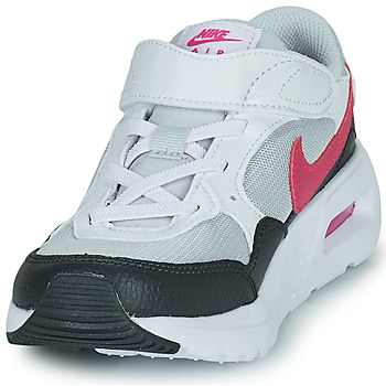 Nike Nike Air Max SC White / Black / Pink