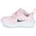 Shoes Children Multisport shoes Nike Nike Star Runner 3 Pink / Black