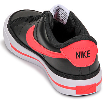 Nike Nike Court Legacy Black / Red