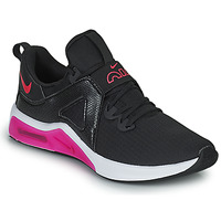 Shoes Women Low top trainers Nike Nike Air Max Bella TR 5 Black / Pink