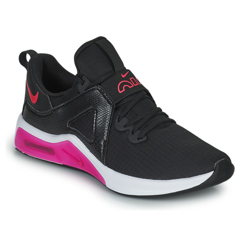 Shoes Women Low top trainers Nike Nike Air Max Bella TR 5 Black / Pink