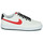 Shoes Men Low top trainers Nike Nike Court Vision Low Next Nature Beige / Red
