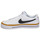 Shoes Men Low top trainers Nike Nike Court Legacy Next Nature White / Black