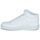 Shoes Men Hi top trainers Nike Nike Court Vision Mid Next Nature White
