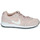 Shoes Women Low top trainers Nike Nike Venture Runner Pink
