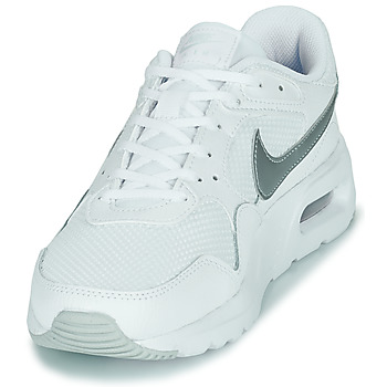 Nike Nike Air Max SC White / Silver