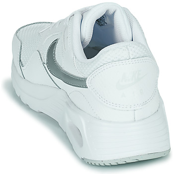 Nike Nike Air Max SC White / Silver