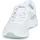 Shoes Women Running shoes Nike Nike React Miler 3 White / Silver