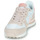 Shoes Women Low top trainers Nike W NIKE INTERNATIONALIST MN White / Pink