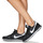 Shoes Women Low top trainers Nike W NIKE INTERNATIONALIST Black / White