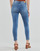 Clothing Women Slim jeans Vero Moda VMTILDE Blue / Clear