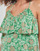 Clothing Women Tops / Blouses Vero Moda VMMAUVE Green