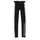 Clothing Girl Leggings Calvin Klein Jeans COLOUR BLOCK LEGGING Black