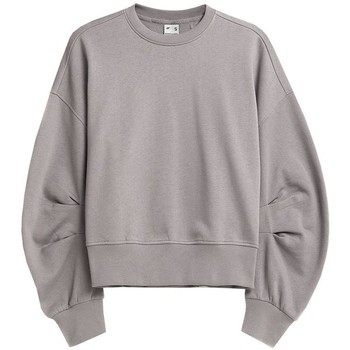 Clothing Women Sweaters 4F H4Z21 BLD019 Grey